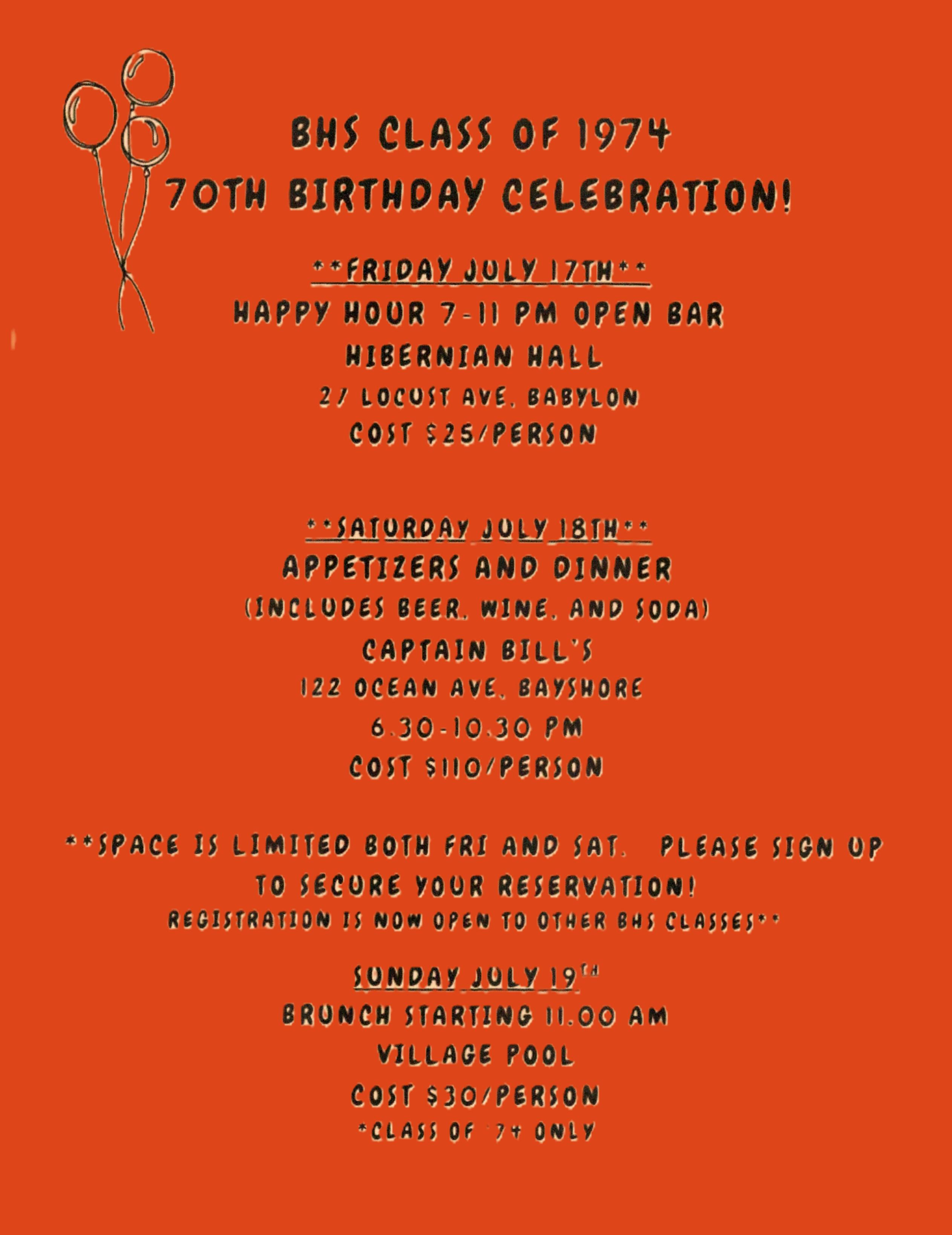 SaveTheDate